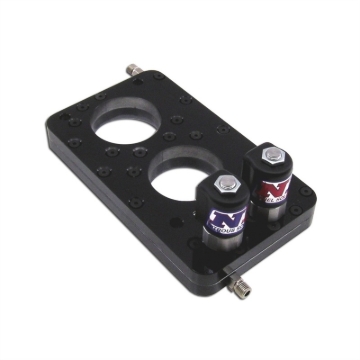 Picture of Nitrous Express NEX Nitrous Injection Plates Nitrous Plates - NX347