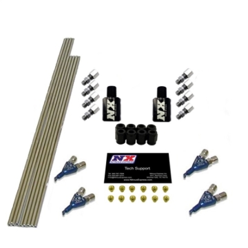 Picture of Nitrous Express NEX Powersports Nitrous Oxide Kits Nitrous Systems - NX400