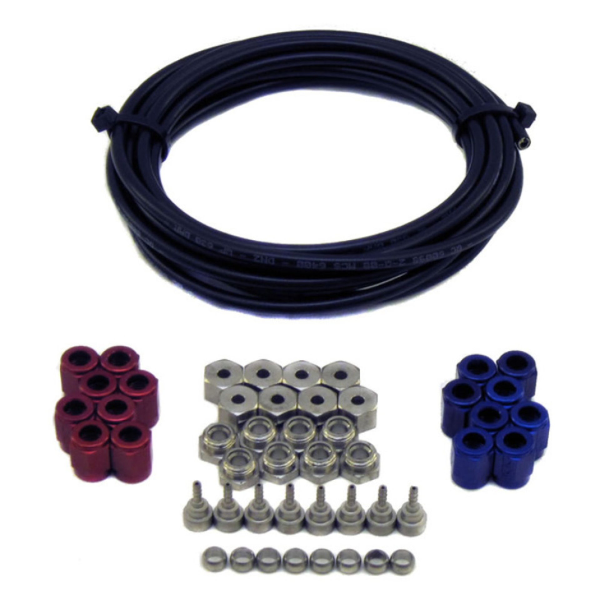Picture of Nitrous Express NEX Hoses - NX401
