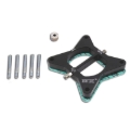 Picture of Nitrous Express NEX Nitrous Injection Plates Nitrous Plates - NX346