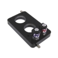 Picture of Nitrous Express NEX Nitrous Injection Plates Nitrous Plates - NX347S
