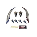 Picture of Nitrous Express NEX Nitrous Oxide Kits Nitrous Systems - NX600S