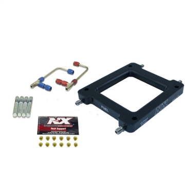 Picture of Nitrous Express NEX Nitrous Injection Plates Nitrous Plates - NX617