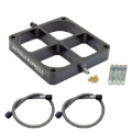 Picture of Nitrous Express NEX Nitrous Injection Plates Nitrous Plates - NX639
