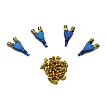 Picture of Nitrous Express NEX Nitrous Injection Nozzles Nitrous Nozzles - NX704