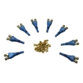 Picture of Nitrous Express NEX Nitrous Injection Nozzles Nitrous Nozzles - NX900