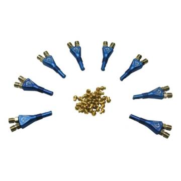 Picture of Nitrous Express NEX Nitrous Injection Nozzles Nitrous Nozzles - NX900