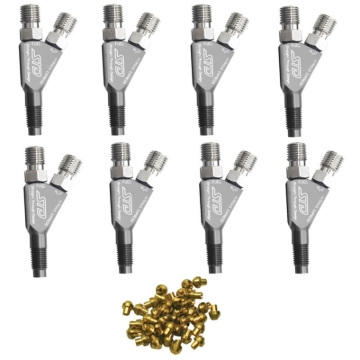 Picture of Nitrous Express NEX Nitrous Injection Nozzles Nitrous Nozzles - NX800