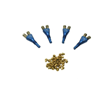Picture of Nitrous Express NEX Nitrous Injection Nozzles Nitrous Nozzles - NX904