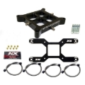 Picture of Nitrous Express NEX Nitrous Injection Plates Nitrous Plates - NX642