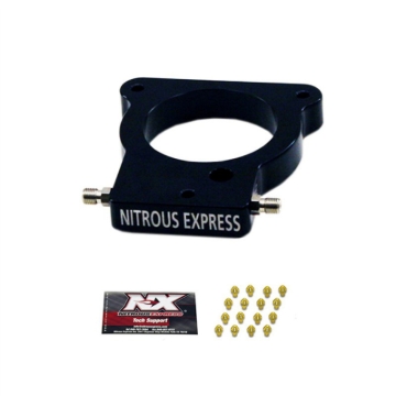 Picture of Nitrous Express NEX Nitrous Injection Plates Nitrous Plates - NX935