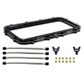 Picture of Nitrous Express NEX Nitrous Injection Plates Nitrous Plates - NX940