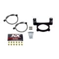 Picture of Nitrous Express NEX Nitrous Injection Plates Nitrous Plates - NX948