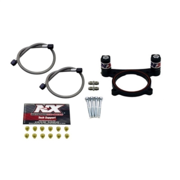 Picture of Nitrous Express NEX Nitrous Injection Plates Nitrous Plates - NX948