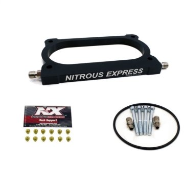 Picture of Nitrous Express NEX Nitrous Injection Plates Nitrous Plates - NX949