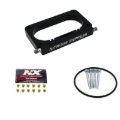 Picture of Nitrous Express NEX Nitrous Injection Plates Nitrous Plates - NX950