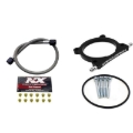 Picture of Nitrous Express NEX Nitrous Injection Plates Nitrous Plates - NX951