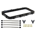 Picture of Nitrous Express NEX Nitrous Injection Plates Nitrous Plates - NX940