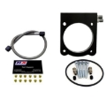 Picture of Nitrous Express NEX Nitrous Injection Plates Nitrous Plates - NX971