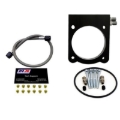 Picture of Nitrous Express NEX Nitrous Injection Plates Nitrous Plates - NX971