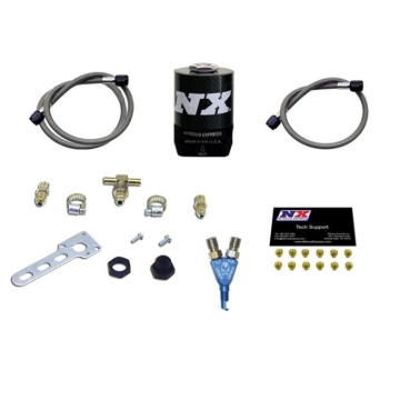 Picture of Nitrous Express NEX Nitrous Oxide Kits Nitrous Systems - NXEFI