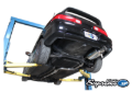 Picture of GReddy GRE Supreme Exhaust Catback - 10158218