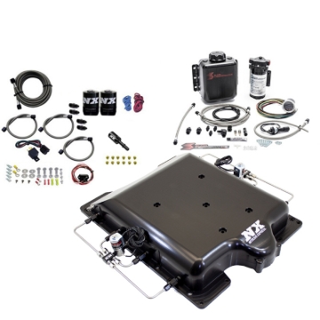 Picture of Nitrous Express NEX Nitrous Oxide Kits Nitrous Systems - 20972BMF-00
