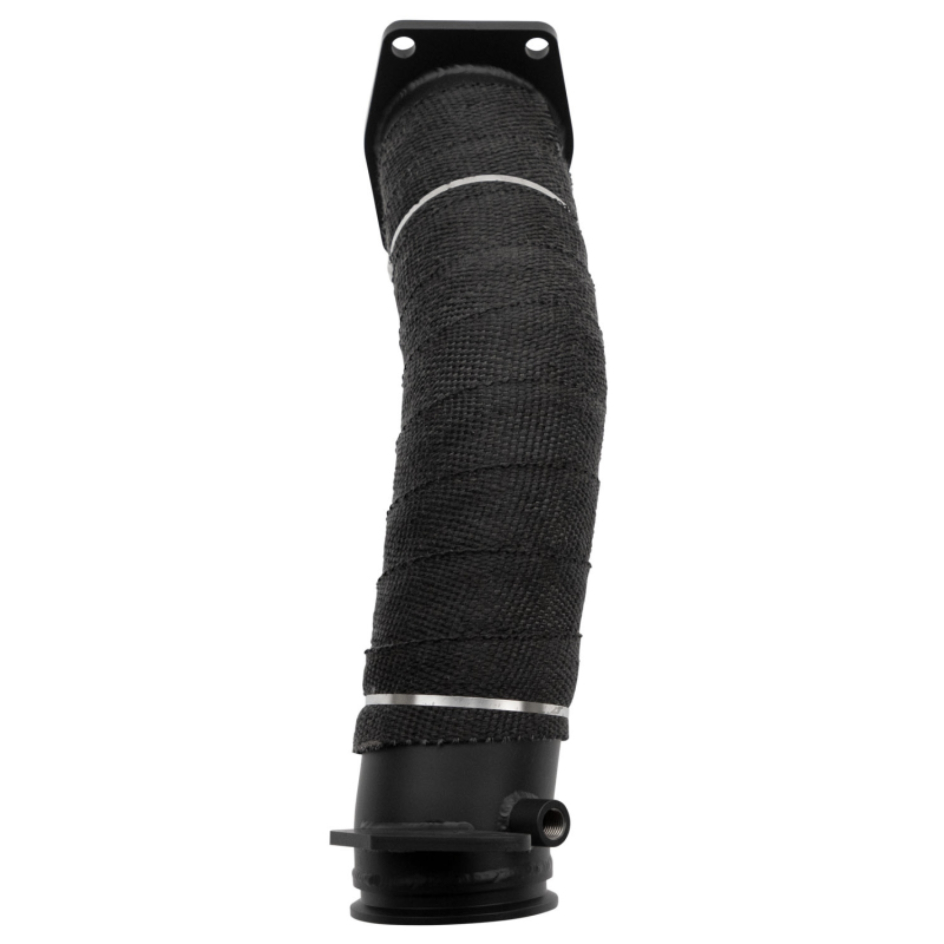 Picture of Wehrli WCF Down Pipe Downpipes - WCF100129