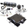 Picture of Nitrous Express NEX Nitrous Oxide Kits Nitrous Systems - 20972BMF-12