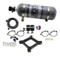 Picture of Nitrous Express NEX Nitrous Oxide Kits Nitrous Systems - 67040-12