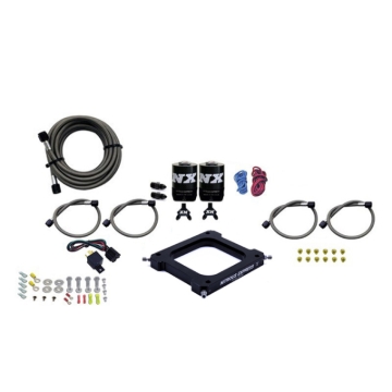 Picture of Nitrous Express NEX Nitrous Oxide Kits Nitrous Systems - 67070-00