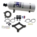 Picture of Nitrous Express NEX Nitrous Oxide Kits Nitrous Systems - 67040-15