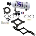Picture of Nitrous Express NEX Nitrous Oxide Kits Nitrous Systems - 67040-05