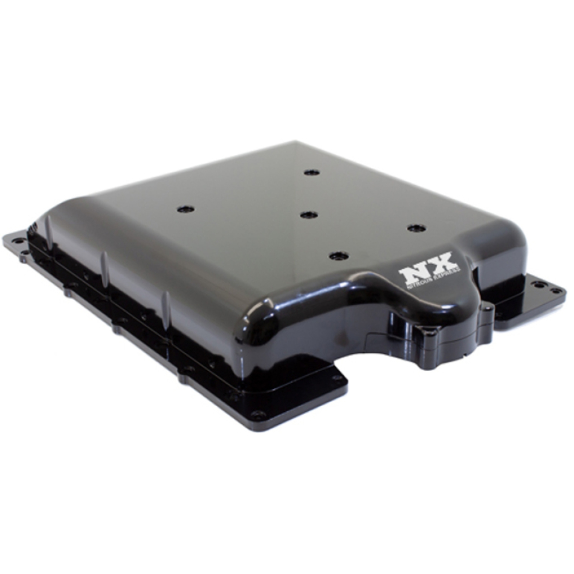 Picture of Nitrous Express NEX Nitrous Injection Plates Nitrous Plates - NX972
