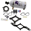 Picture of Nitrous Express NEX Nitrous Oxide Kits Nitrous Systems - 67040-10
