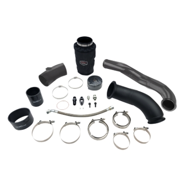 Picture of Wehrli WCF Turbo Swap Kit-S300 Turbo Upgrade Components - WCF100475-SBO