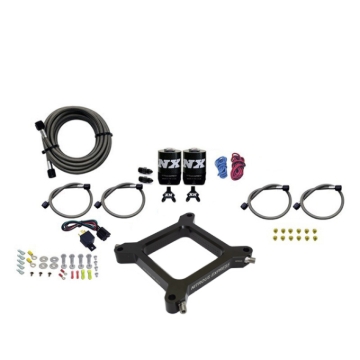 Picture of Nitrous Express NEX Nitrous Oxide Kits Nitrous Systems - 67540-00