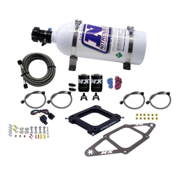 Picture of Nitrous Express NEX Nitrous Oxide Kits Nitrous Systems - 67570-05