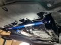 Picture of Cusco CUS Power Braces Front Chassis Bracing - 3C8 492 FLHD