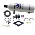 Picture of Nitrous Express NEX Nitrous Oxide Kits Nitrous Systems - 67570-15