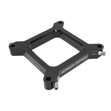 Picture of Nitrous Express NEX Nitrous Injection Plates Nitrous Plates - NP674