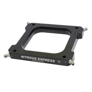 Picture of Nitrous Express NEX Nitrous Injection Plates Nitrous Plates - NP677