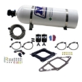 Picture of Nitrous Express NEX Nitrous Oxide Kits Nitrous Systems - 67570-15