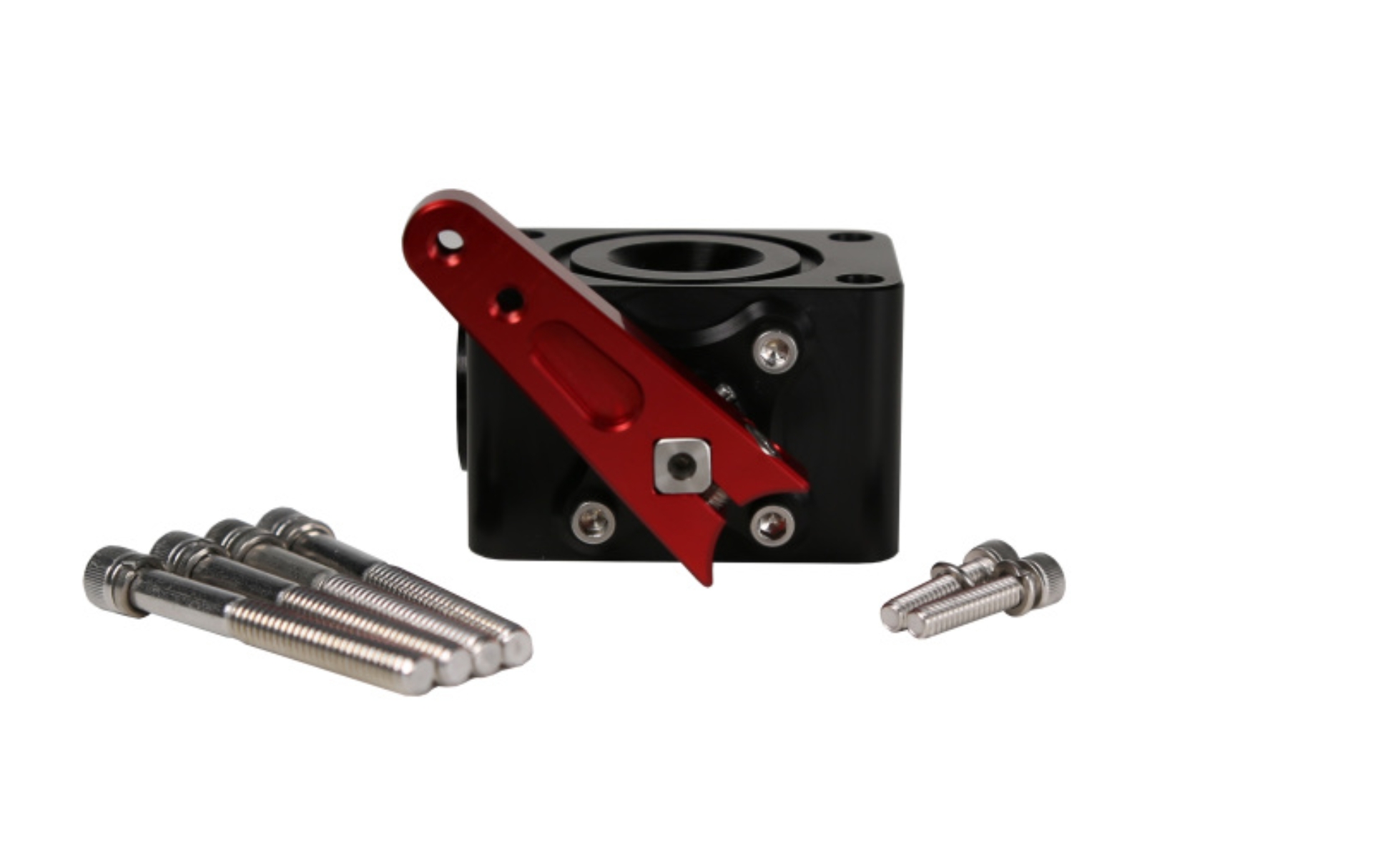 Picture of Aeromotive AER Valves Left - 11741