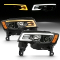 Picture of ANZO ANZ LED/Projector Headlights - 111418