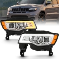 Picture of ANZO ANZ LED/Projector Headlights - 111419