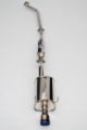Picture of Invidia INV Titanium Exhaust Catback - HS01AR1G3T