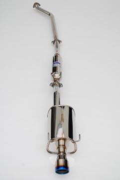 Picture of Invidia INV Titanium Exhaust Catback - HS01AR1G3T