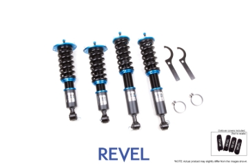 Picture of Revel RVL Touring Sport Coilovers - 1TR3CDNS011