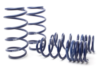 Picture of H&R HR Sport Springs Lowering Springs - 28875-4
